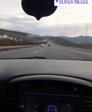 Bursa detayı ortaya çıktı: Etkisiz hale getirilen DEAŞ’lı aylar önce İnegöl’den paylaşım yapmış