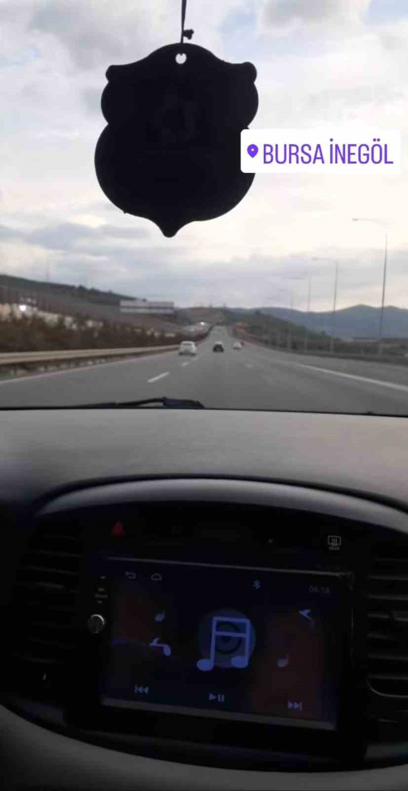 Bursa detayı ortaya çıktı: Etkisiz hale getirilen DEAŞ’lı aylar önce İnegöl’den paylaşım yapmış