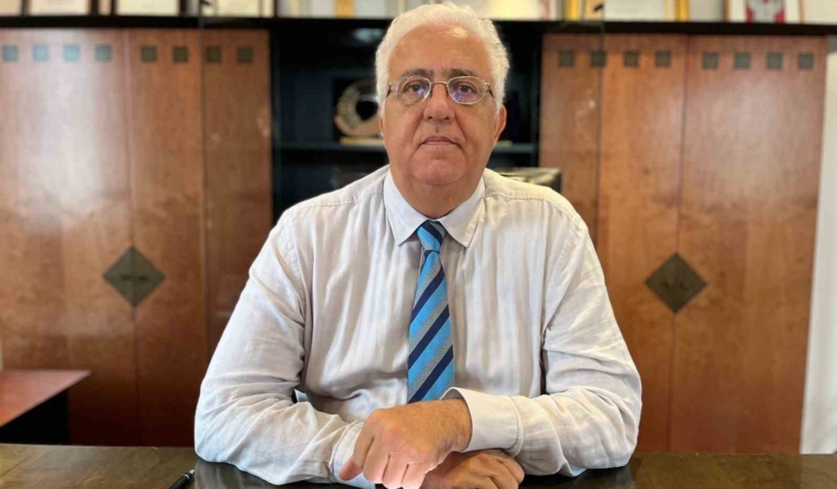 Son beş yılın üretim ve tüketim şampiyonu beyaz et