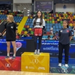 Bilecikli kick boksçulardan Türkiye derecesi