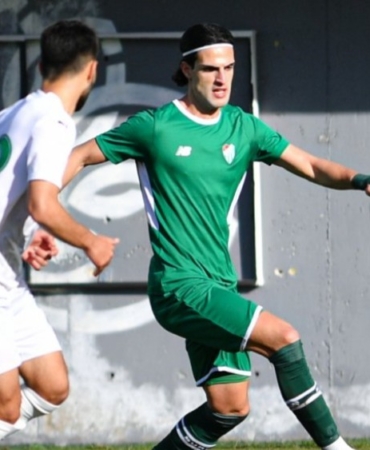 Bursaspor hazırlık maçında Nilüfer FK’yı 3-0’la geçti