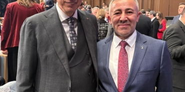 AK Parti İl Başkanı Yıldırım, Bilecik’in sorunlarını Bakanlara iletti