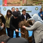 Balıkesir’de susam üreticisine büyük destek: Alım fiyatı 155 TL’ye yükseldi