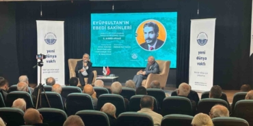 Dostları ‘Ahmet Arvasi’yi andı