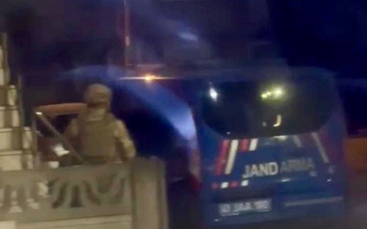 Kocaeli’de büyük DEAŞ ve El-Kaide operasyonu: 37 gözaltı