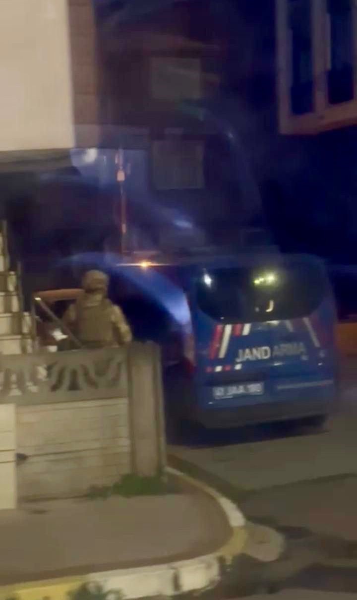 Kocaeli’de büyük DEAŞ ve El-Kaide operasyonu: 37 gözaltı