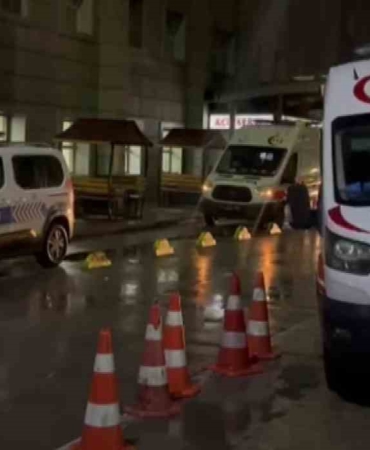 Uludağ’da yaralı bulunan gencin tedavisi sürüyor