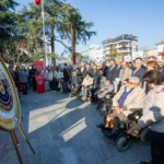 Bursa’da engeller aşılıyor