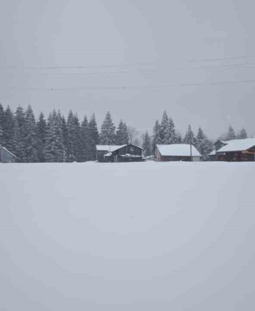 Sakarya’nın Hendek ilçesinde eğitime bir gün daha ara verildi