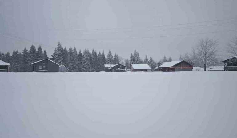 Sakarya’nın Hendek ilçesinde eğitime bir gün daha ara verildi