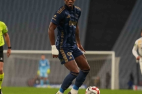 Jhon Duran, ligde 3. golünü kaydetti