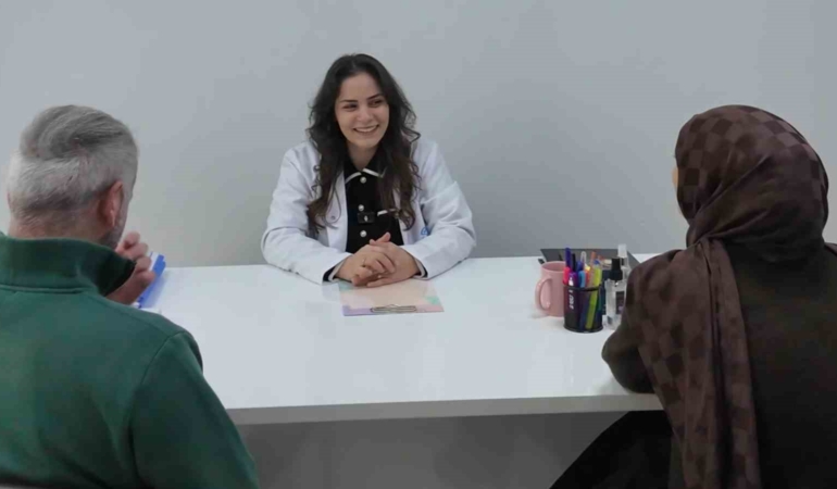 Çayırova’da ücretsiz psikolojik danışmanlık hizmeti