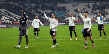 Kartal, evinde 4 maç sonra güldü