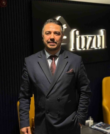 FuzulEv’in yeni pazarlama ve marka iletişim müdürü belli oldu