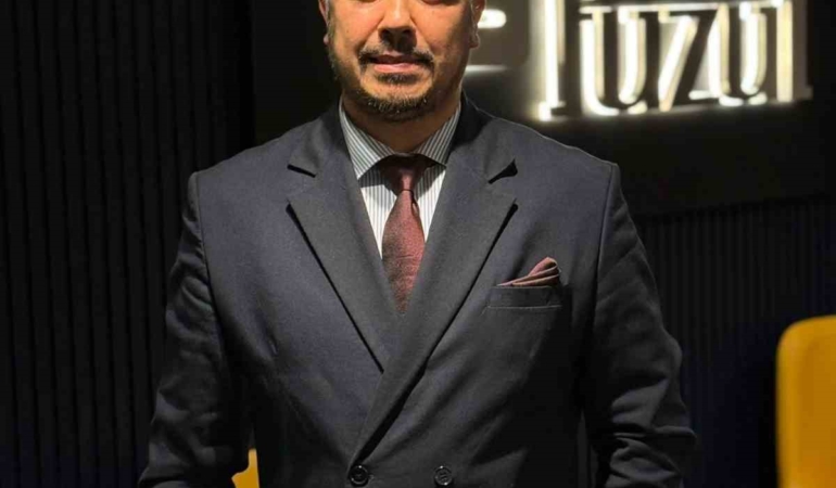 FuzulEv’in yeni pazarlama ve marka iletişim müdürü belli oldu