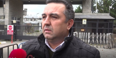 Esenyurt’ta servis kazasında hayatını kaybedenlerin cenazeleri teslim alınıyor