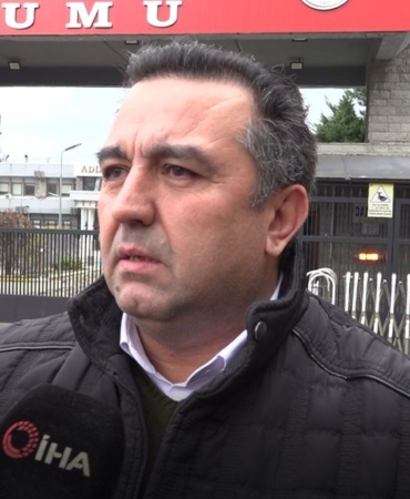 Esenyurt’ta servis kazasında hayatını kaybedenlerin cenazeleri teslim alınıyor