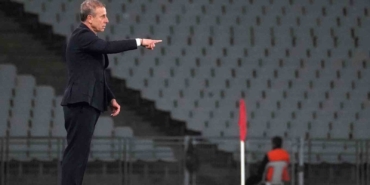 Abdullah Avcı’dan Çaykur Rizespor açıklaması