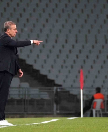 Abdullah Avcı’dan Çaykur Rizespor açıklaması