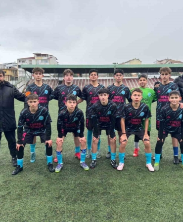 7’de 7 yapan Osmanelispor liderliğini sürdürdü