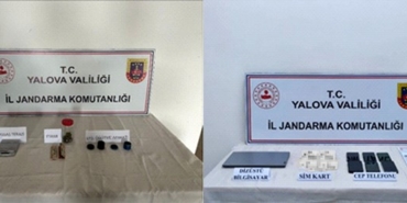 Armutlu’da 1.2 milyarlık devre mülk vurgunu: 9 tutuklama