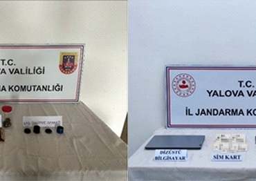 Armutlu’da 1.2 milyarlık devre mülk vurgunu: 9 tutuklama