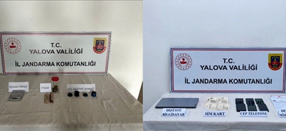Armutlu’da 1.2 milyarlık devre mülk vurgunu: 9 tutuklama