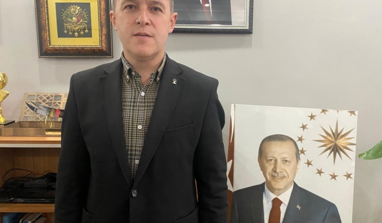 Hızlı trenle birlikte Yenişehir, lojistik üssü oluyor