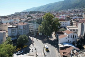 Tarihi aksın kazanan projeleri belli oldu