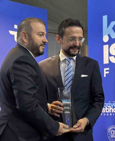 Arnavutköy’de Kariyer ve İstihdam Fuarı - AKİF 25 kapılarını açtı