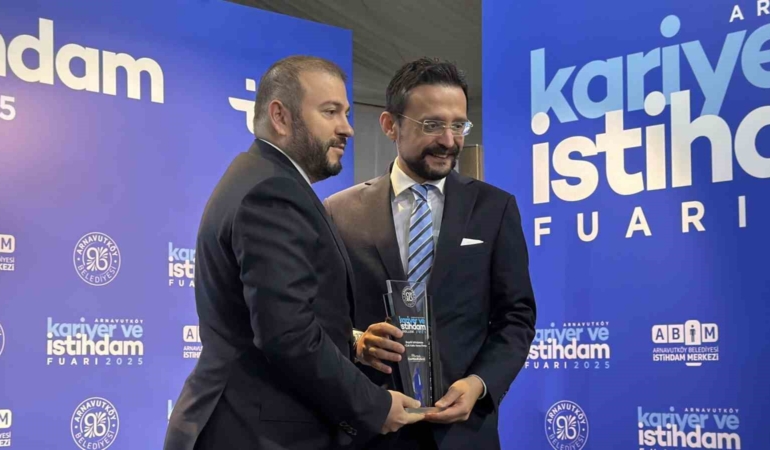 Arnavutköy’de Kariyer ve İstihdam Fuarı - AKİF 25 kapılarını açtı