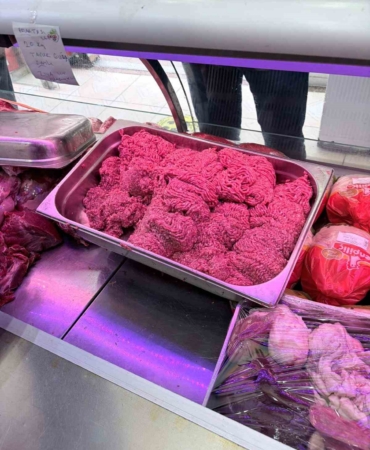 Yalova’da mevzuata aykırı satışı yapılan işletmeye 210 bin lira ceza