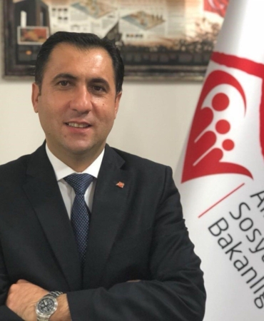 Başarılı İl Müdürü Aydın’a tayin oldu