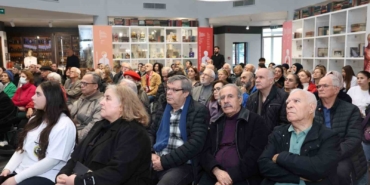 Nilüfer’de beyin sağlığı konuşuldu