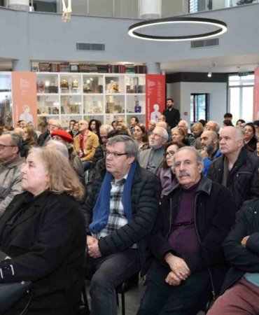 Nilüfer’de beyin sağlığı konuşuldu