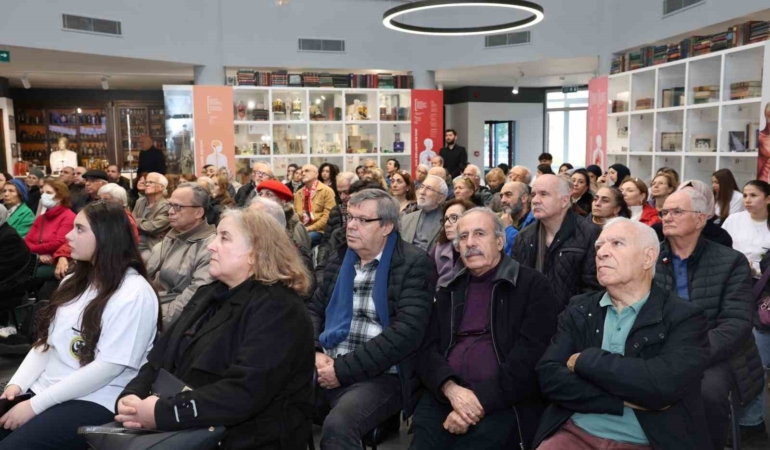 Nilüfer’de beyin sağlığı konuşuldu