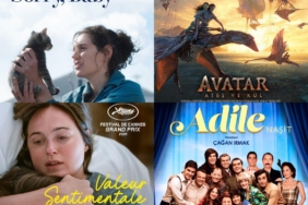 Aralık sinema takvimi Biletinial’da