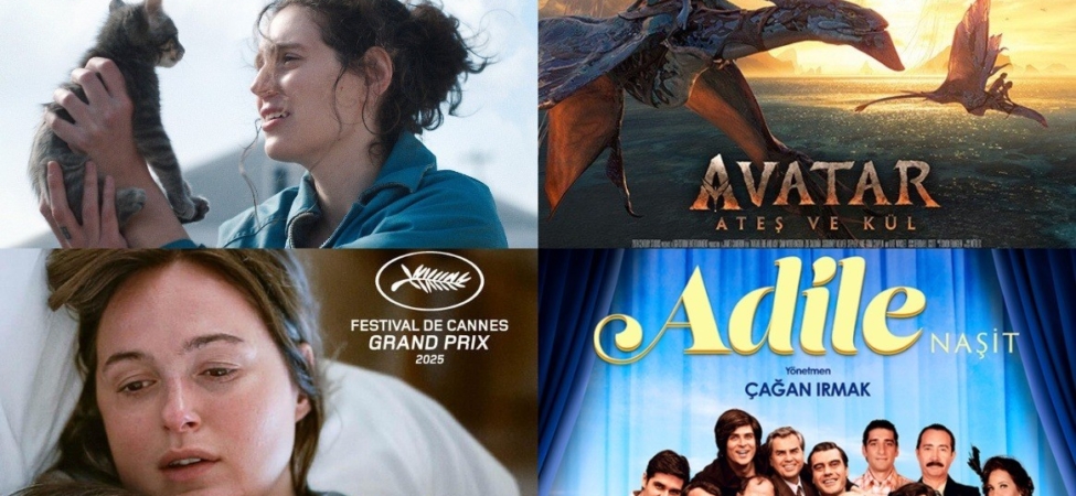 Aralık sinema takvimi Biletinial’da