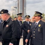 Bursa Emniyeti araç filosunu güçlendirdi: 119 yeni araç teslim edildi