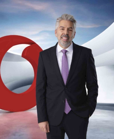 Vodafone Grubu bu yıl da CDP’nin A listesinde yer aldı