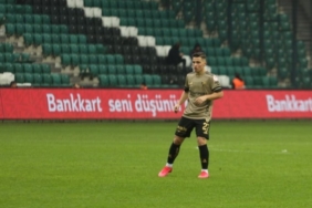 Mustafa Ege Bilim: "Hocamızın verdiği her süreyi iyi değerlendirmek istiyorum"