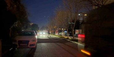 Beylikdüzü’nde sokak aydınlatmalarına bakım yapılmıyor