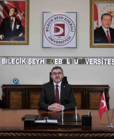 BŞEÜ’den Lizbon Üniversitesi ile iş birliği