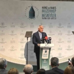 Mevlana’nın 7 asırlık Mesnevi mirası "Mana ve Nakış: Müzehhep Mesneviler Yazma Eser" sergisinde anlatıldı
