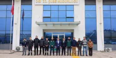 Bilecik’e 12,4 milyar TL’lik yatırım