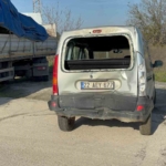 Edirne’de zincirleme kaza: 1 yaralı