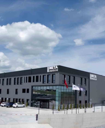 Türkiye’nin fibercement sektörüne önemli yatırım