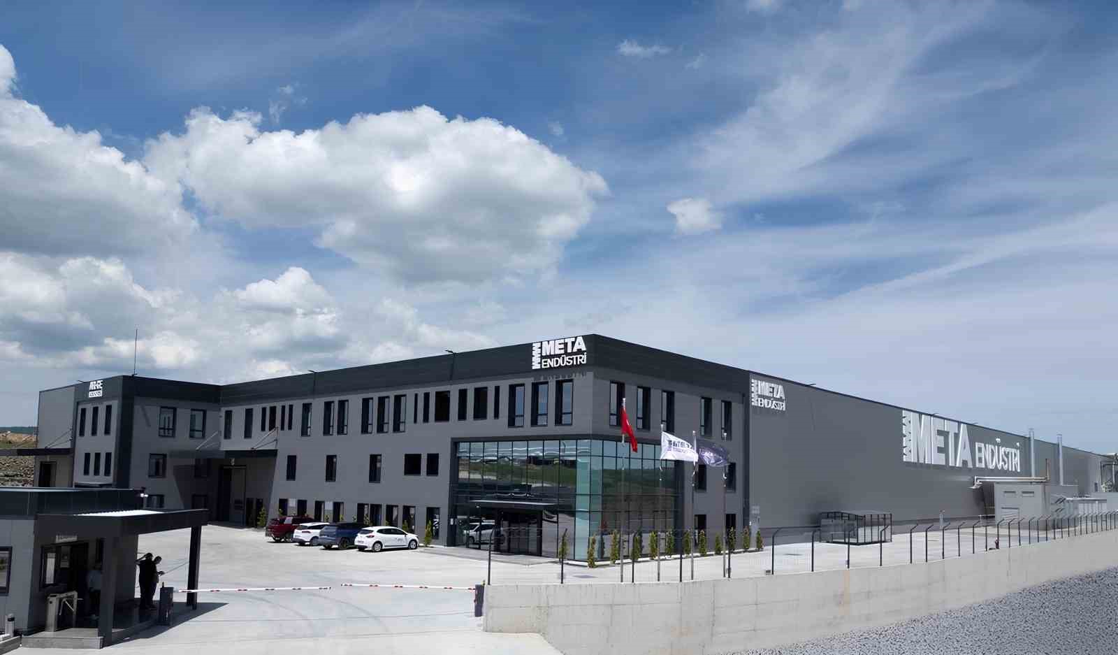 Türkiye’nin fibercement sektörüne önemli yatırım