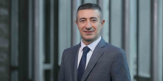 Garanti BBVA, CDP’den üç temada "A" seviyesine ulaştı