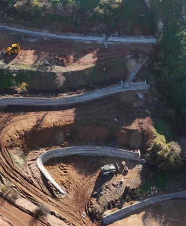 Osmanlının ilk başşehri Yenişehir’de Osmanlı dönemi yaşatılacak